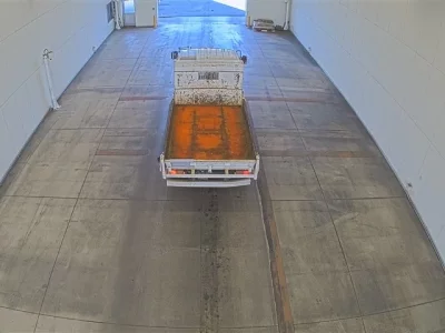 Isuzu FORWARD  с аукциона в Японии