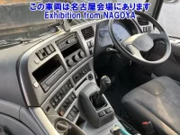 Nissan QUON лот № 72067 оценка 3  с аукциона в Японии 4