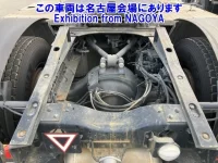 Nissan QUON лот № 72067 оценка 3  с аукциона в Японии 7