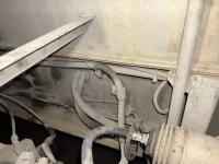 Mitsubishi SUPER GREAT лот № 4283 оценка R  с аукциона в Японии 7