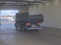 Mitsubishi SUPER GREAT лот № 4283 оценка R  с аукциона в Японии 1