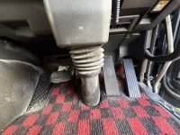 Mitsubishi SUPER GREAT лот № 4283 оценка R  с аукциона в Японии 3