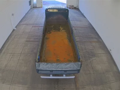 Mitsubishi SUPER GREAT  с аукциона в Японии