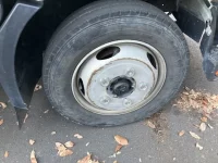 Hino DUTRO лот № 1491 оценка 3  с аукциона в Японии 7