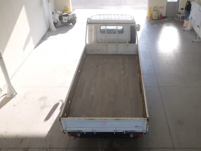 Hino DUTRO  с аукциона в Японии