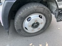 Hino DUTRO лот № 1492 оценка R  с аукциона в Японии 6