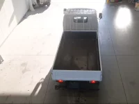 Hino DUTRO лот № 1492 оценка R  с аукциона в Японии 2