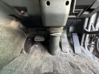 Mitsubishi SUPER GREAT лот № 4280 оценка 3.5  с аукциона в Японии 3