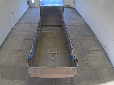 Mitsubishi SUPER GREAT  с аукциона в Японии