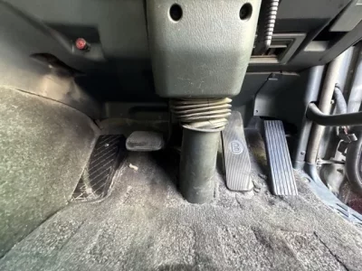 Mitsubishi SUPER GREAT  с аукциона в Японии