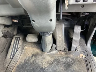 Mitsubishi FUSO FIGHTER