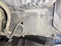 Nissan UD SERIES лот № 4285 оценка 3  с аукциона в Японии 7