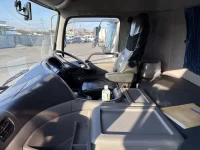 Nissan UD SERIES лот № 4285 оценка 3  с аукциона в Японии 4