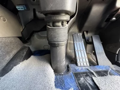 Nissan UD SERIES  с аукциона в Японии