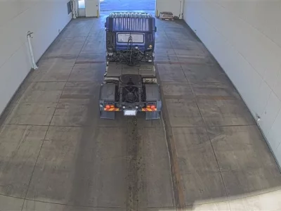 Nissan UD SERIES  с аукциона в Японии