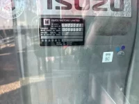 Isuzu BUS лот № 4282 оценка 3  с аукциона в Японии 7