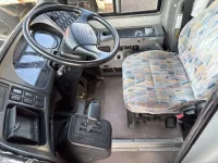 Isuzu BUS лот № 4282 оценка 3  с аукциона в Японии 4