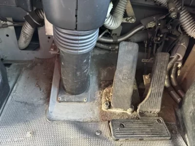 Isuzu BUS  с аукциона в Японии