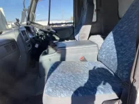 Nissan UD SERIES лот № 3446 оценка R  с аукциона в Японии 2