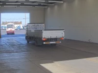 Nissan UD SERIES лот № 3446 оценка R  с аукциона в Японии 1