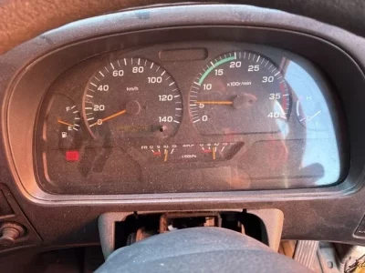 Nissan UD SERIES  с аукциона в Японии