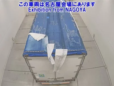 Hino RANGER  с аукциона в Японии