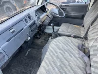 Toyota DYNA лот № 1497 оценка 3  с аукциона в Японии 4