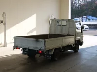 Toyota DYNA лот № 1497 оценка 3  с аукциона в Японии 1