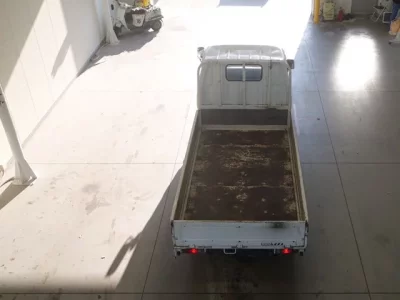 Toyota DYNA  с аукциона в Японии