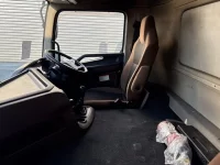 Hino PROFIA лот № 4284 оценка 3.5  с аукциона в Японии 4