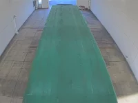 Hino PROFIA лот № 4284 оценка 3.5  с аукциона в Японии 2