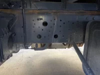 Hino PROFIA лот № 4289 оценка 3  с аукциона в Японии 8