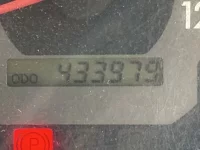 Hino PROFIA лот № 4289 оценка 3  с аукциона в Японии 6