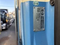 Hino PROFIA лот № 4289 оценка 3  с аукциона в Японии 7
