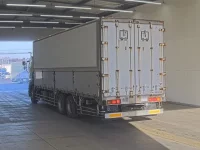 Hino PROFIA лот № 4289 оценка 3  с аукциона в Японии 1