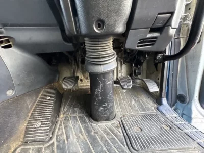 Hino PROFIA  с аукциона в Японии