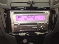 Toyota VITZ лот № 60269 оценка R  с аукциона в Японии 5