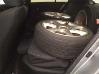 Toyota VITZ лот № 60269 оценка R  с аукциона в Японии 6