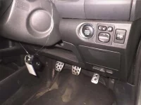 Toyota VITZ лот № 60269 оценка R  с аукциона в Японии 7