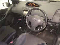 Toyota VITZ лот № 60269 оценка R  с аукциона в Японии 2