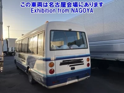Mitsubishi BUS