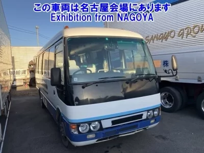 Mitsubishi BUS