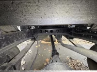 Mitsubishi CANTER лот № 1505 оценка 3.5  с аукциона в Японии 8