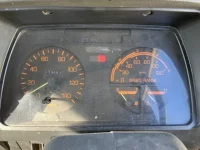 Mitsubishi CANTER лот № 1505 оценка 3.5  с аукциона в Японии 6