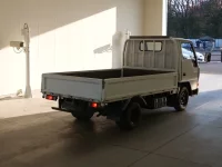 Mitsubishi CANTER лот № 1505 оценка 3.5  с аукциона в Японии 1