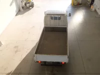 Mitsubishi CANTER лот № 1505 оценка 3.5  с аукциона в Японии 2