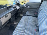 Mitsubishi CANTER лот № 1505 оценка 3.5  с аукциона в Японии 4