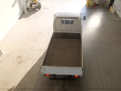 Mitsubishi CANTER  с аукциона в Японии