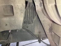 Nissan TRUCK лот № 4290 оценка R  с аукциона в Японии 8