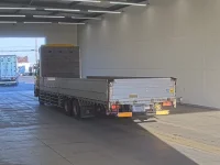 Nissan TRUCK лот № 4290 оценка R  с аукциона в Японии 1